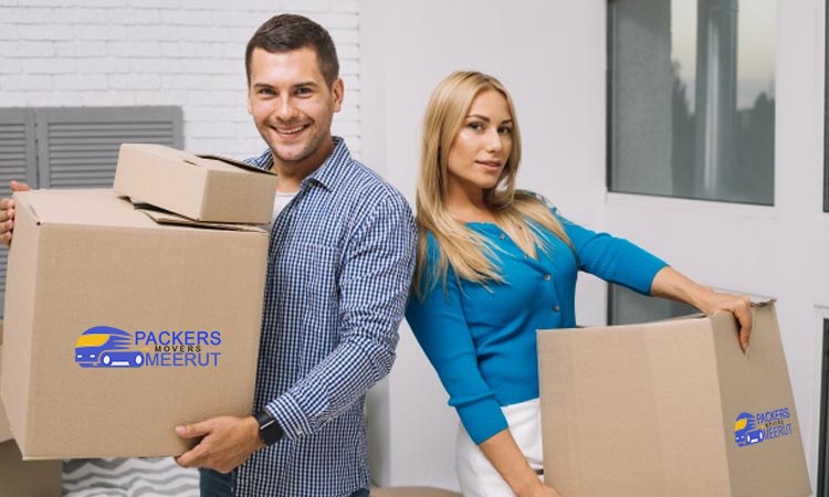 meerut best packers movers